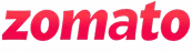 Zomato Logo